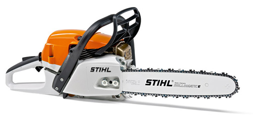 Véhicule neuf - STIHL - MS